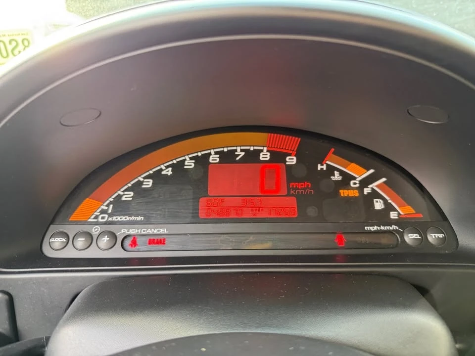 2008 Honda AP2 S2000 - Image 16 of 18