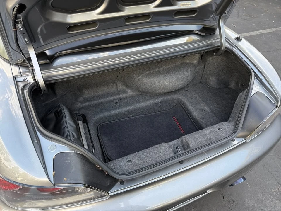 2008 Honda AP2 S2000 - Image 15 of 18