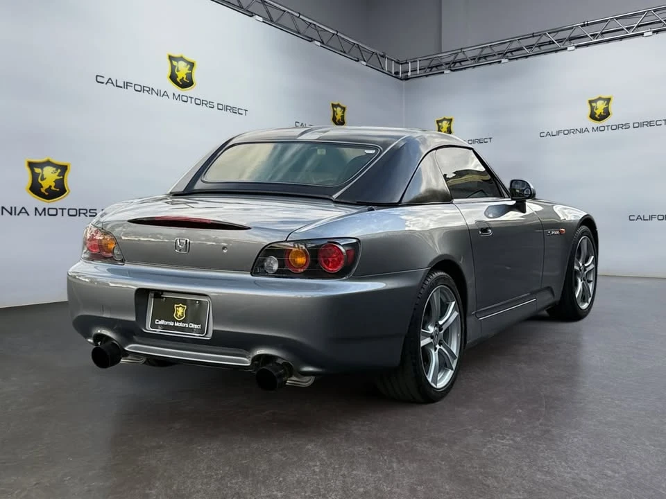 2008 Honda AP2 S2000 - Image 5 of 18