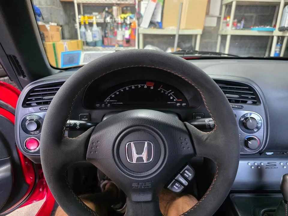2008 Honda AP2 S2000 - Image 10 of 10