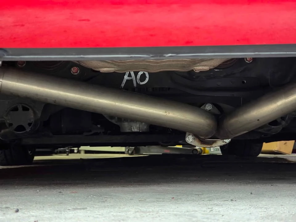 2008 Honda AP2 S2000 - Image 7 of 10