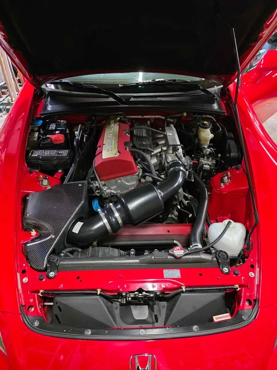 2008 Honda AP2 S2000 - Image 4 of 10