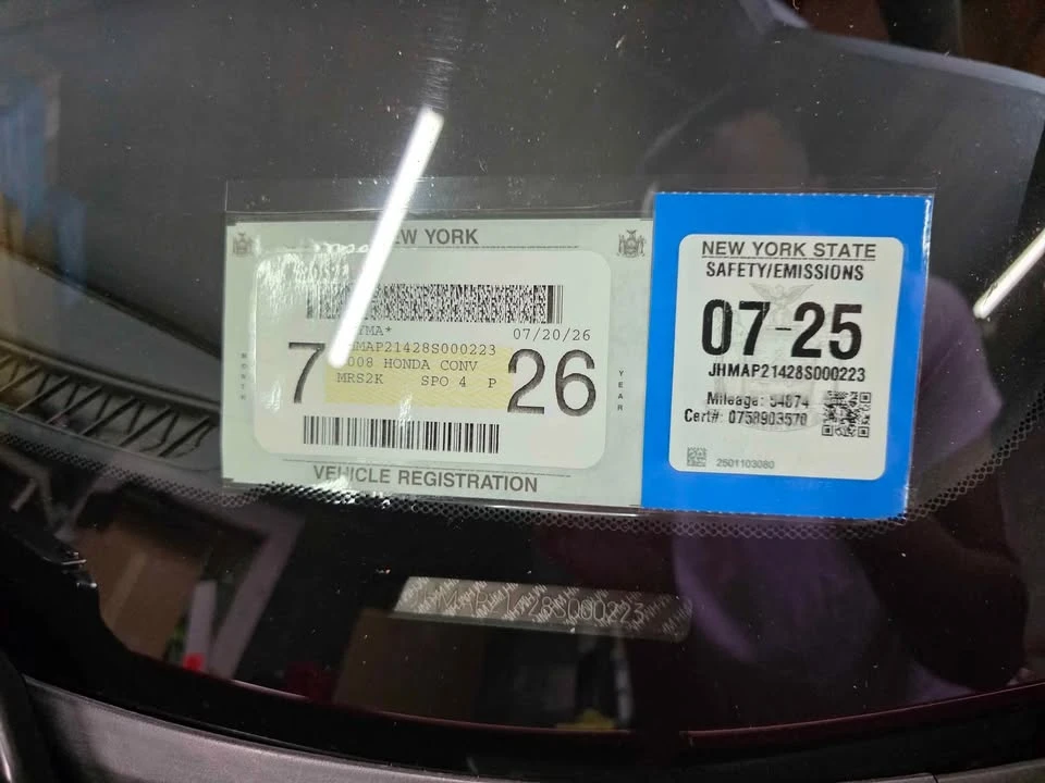 2008 Honda AP2 S2000 - Image 9 of 10