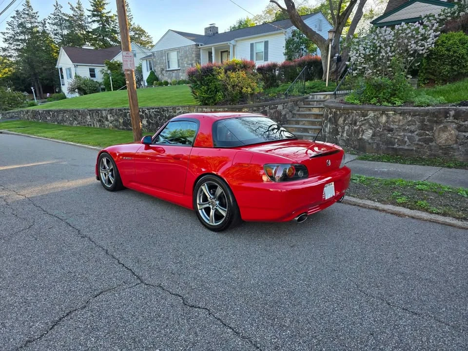 2008 Honda AP2 S2000 - Image 8 of 10