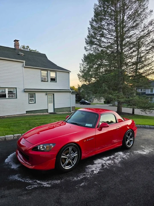 2008 Honda AP2 S2000 - Image 3 of 10