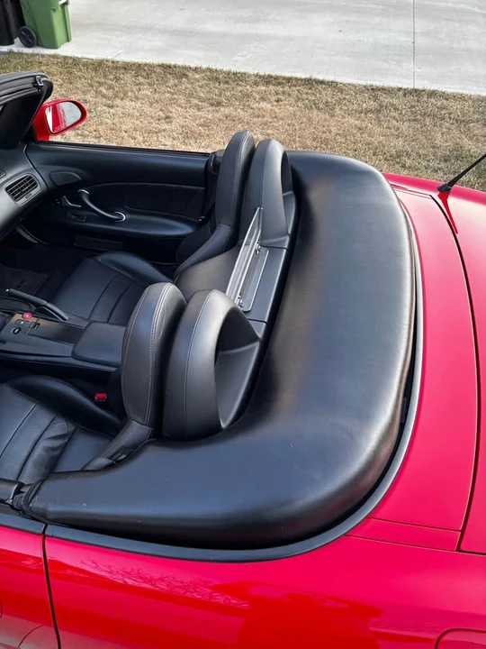 2008 Honda AP2 S2000 - Image 8 of 10