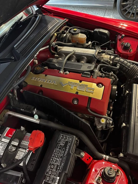 2008 Honda AP2 S2000 - Image 5 of 10