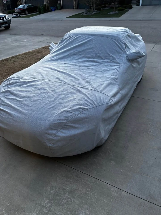2008 Honda AP2 S2000 - Image 6 of 10