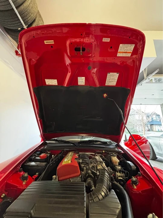 2008 Honda AP2 S2000 - Image 10 of 10