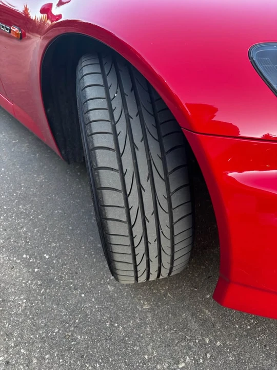 2008 Honda AP2 S2000 - Image 9 of 10