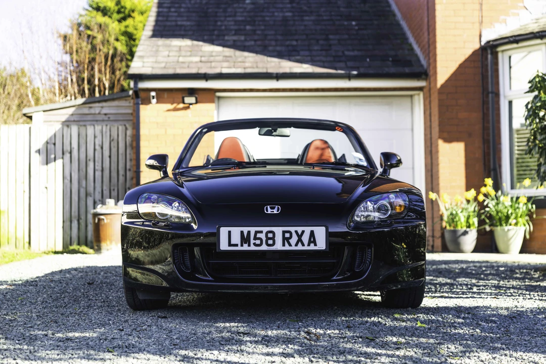 2008 Honda AP2 S2000 - Image 2 of 31