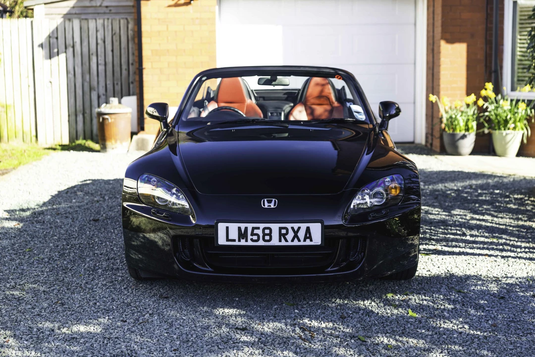 2008 Honda AP2 S2000 - Image 18 of 31