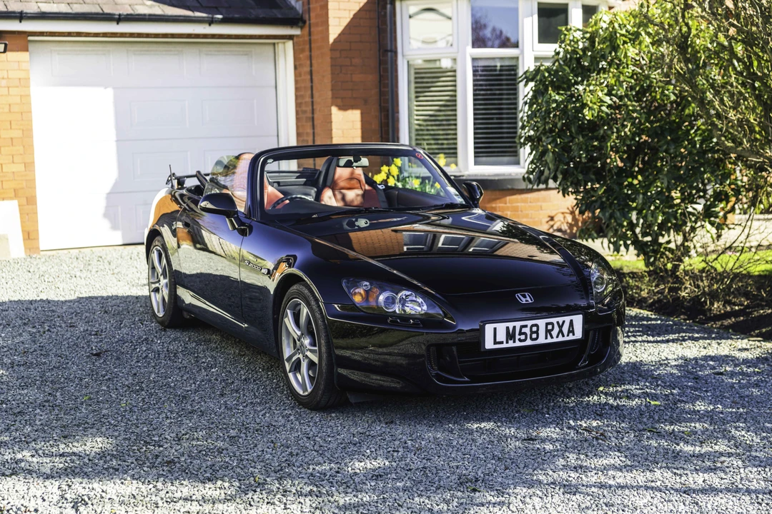 2008 Honda AP2 S2000 - Image 19 of 31