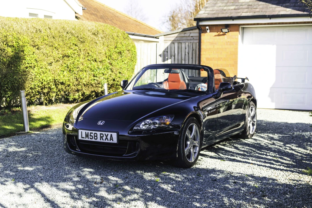 2008 Honda AP2 S2000 - Image 25 of 31