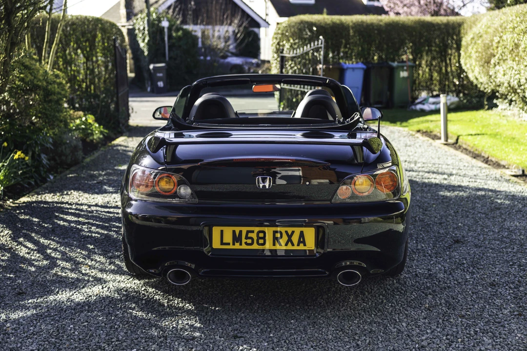 2008 Honda AP2 S2000 - Image 22 of 31