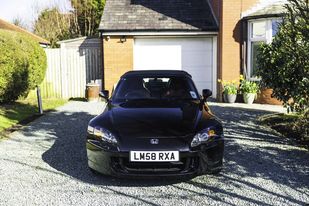 2008 Honda AP2 S2000 - Image 26 of 31
