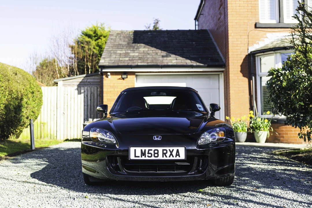 2008 Honda AP2 S2000 - Image 10 of 31