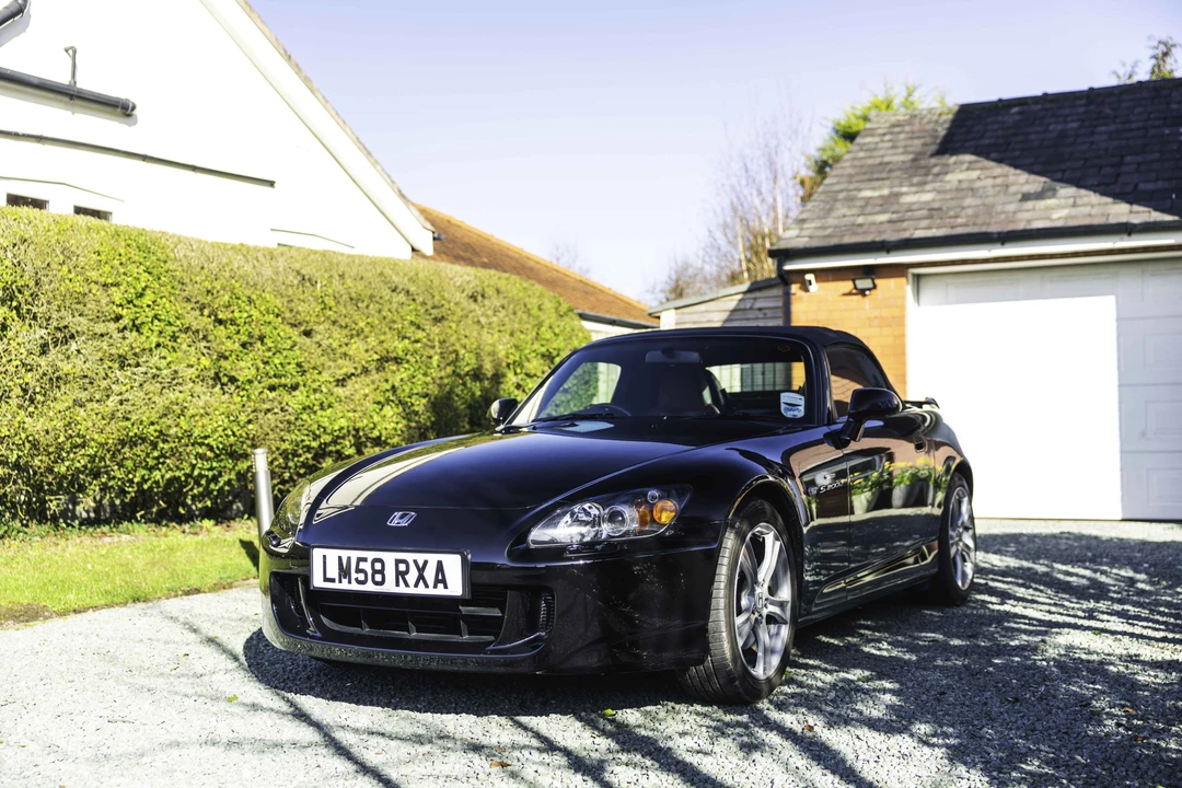 2008 Honda AP2 S2000 - Image 17 of 31