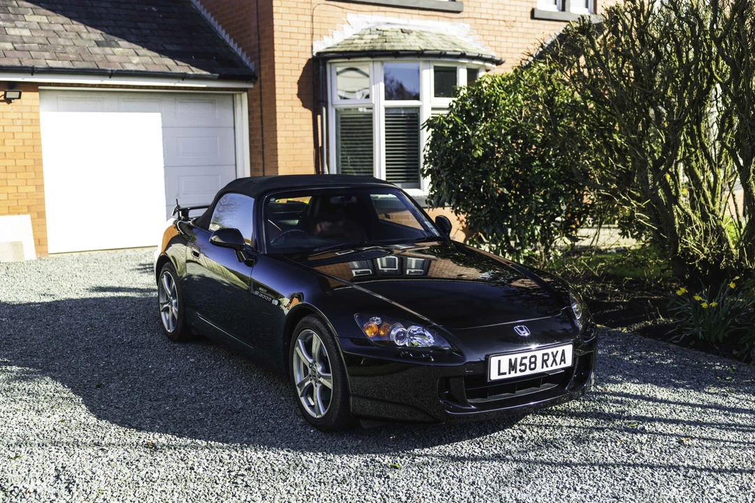 2008 Honda AP2 S2000 - Image 27 of 31