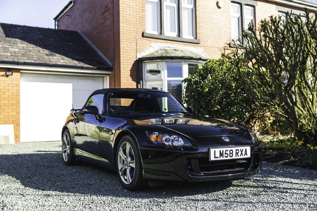 2008 Honda AP2 S2000 - Image 11 of 31