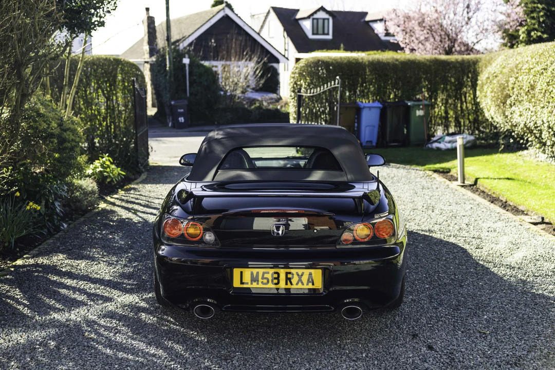 2008 Honda AP2 S2000 - Image 30 of 31