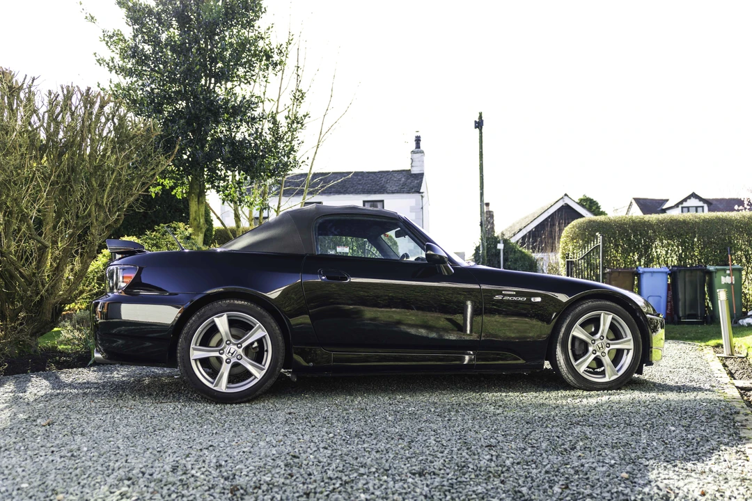 2008 Honda AP2 S2000 - Image 12 of 31