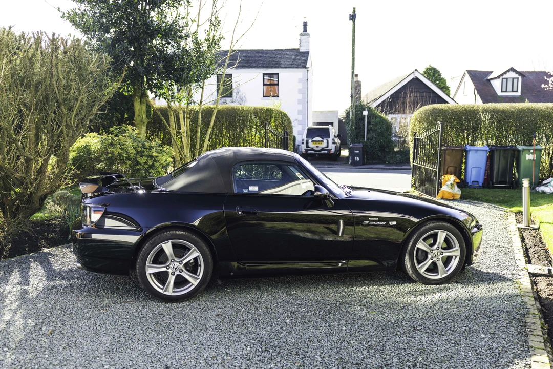 2008 Honda AP2 S2000 - Image 28 of 31