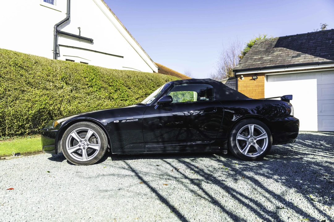 2008 Honda AP2 S2000 - Image 16 of 31