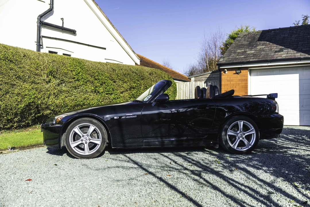 2008 Honda AP2 S2000 - Image 8 of 31