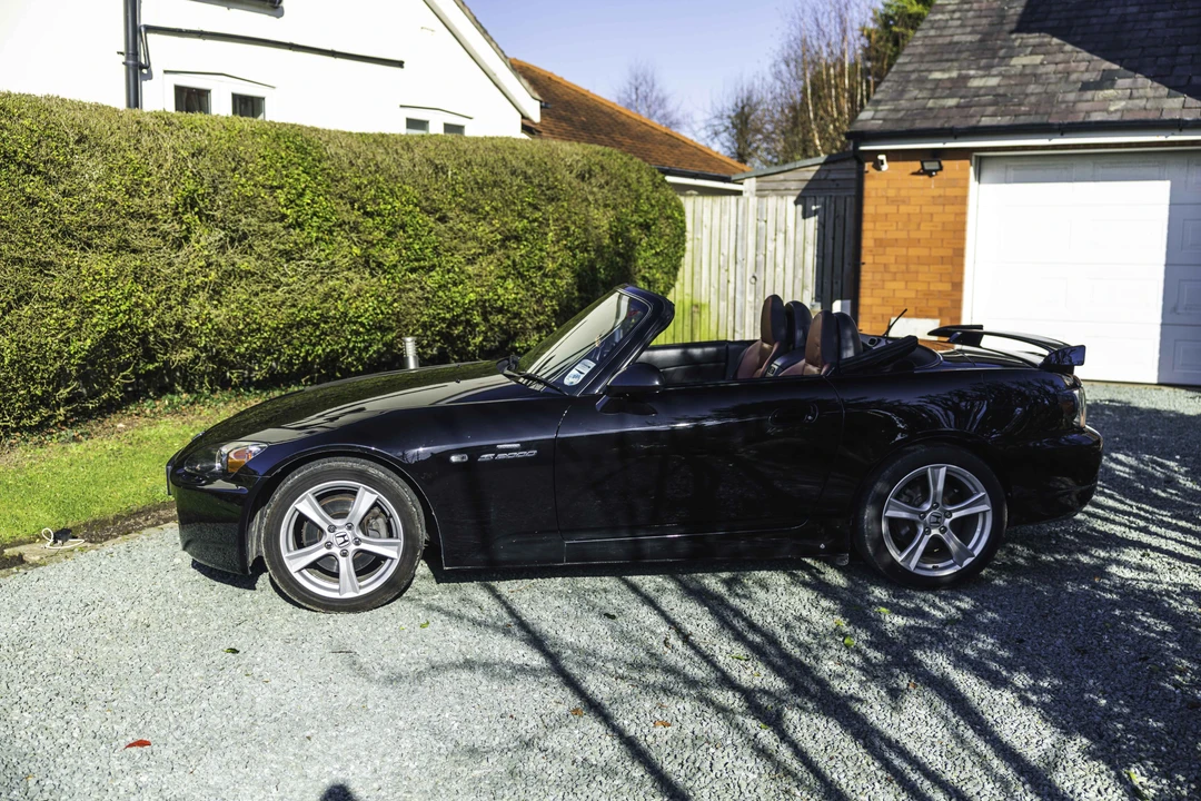 2008 Honda AP2 S2000 - Image 24 of 31