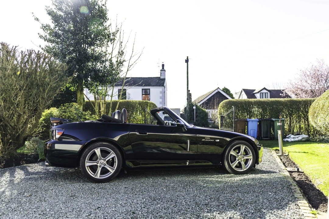 2008 Honda AP2 S2000 - Image 4 of 31