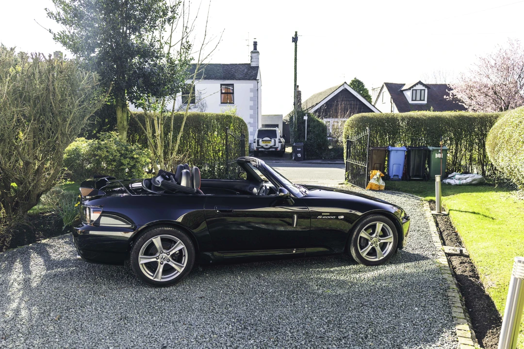 2008 Honda AP2 S2000 - Image 20 of 31
