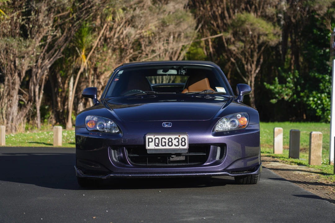 2008 Honda AP2 S2000 - Image 10 of 31
