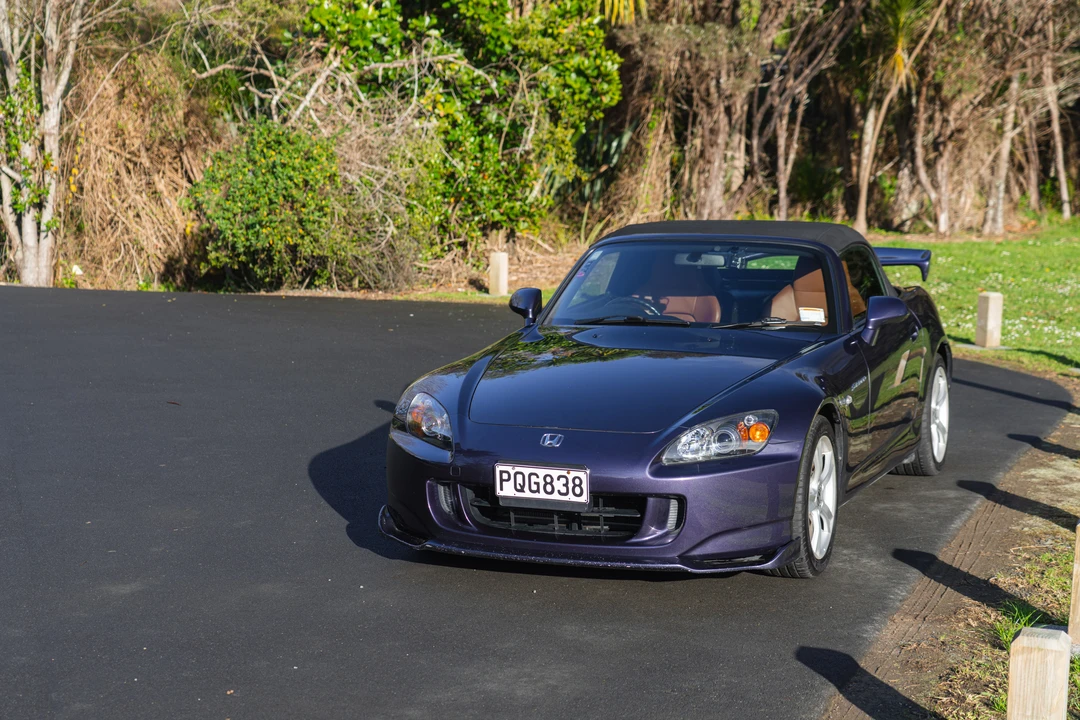 2008 Honda AP2 S2000 - Image 9 of 31