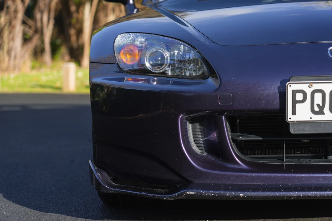 2008 Honda AP2 S2000 - Image 11 of 31