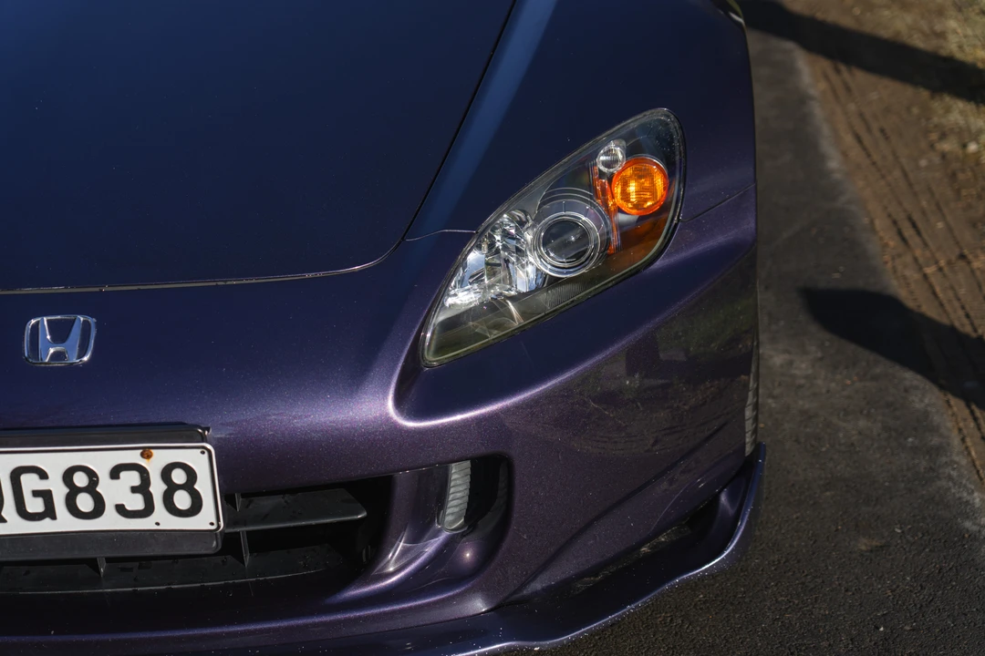 2008 Honda AP2 S2000 - Image 12 of 31