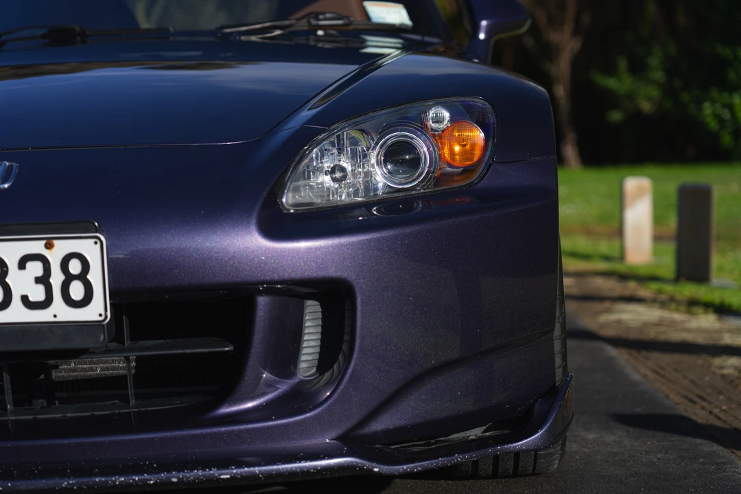2008 Honda AP2 S2000 - Image 13 of 31
