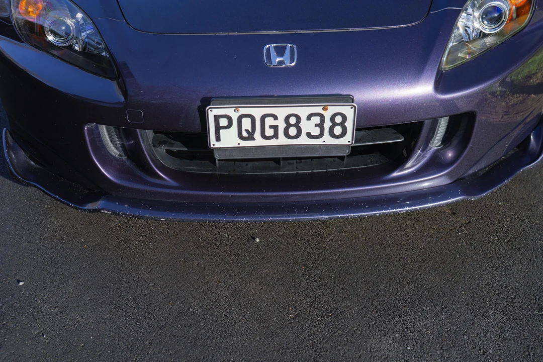 2008 Honda AP2 S2000 - Image 14 of 31