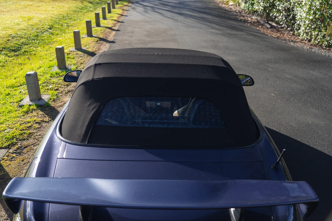 2008 Honda AP2 S2000 - Image 20 of 31