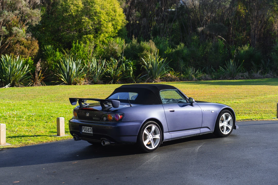 2008 Honda AP2 S2000 - Image 5 of 31
