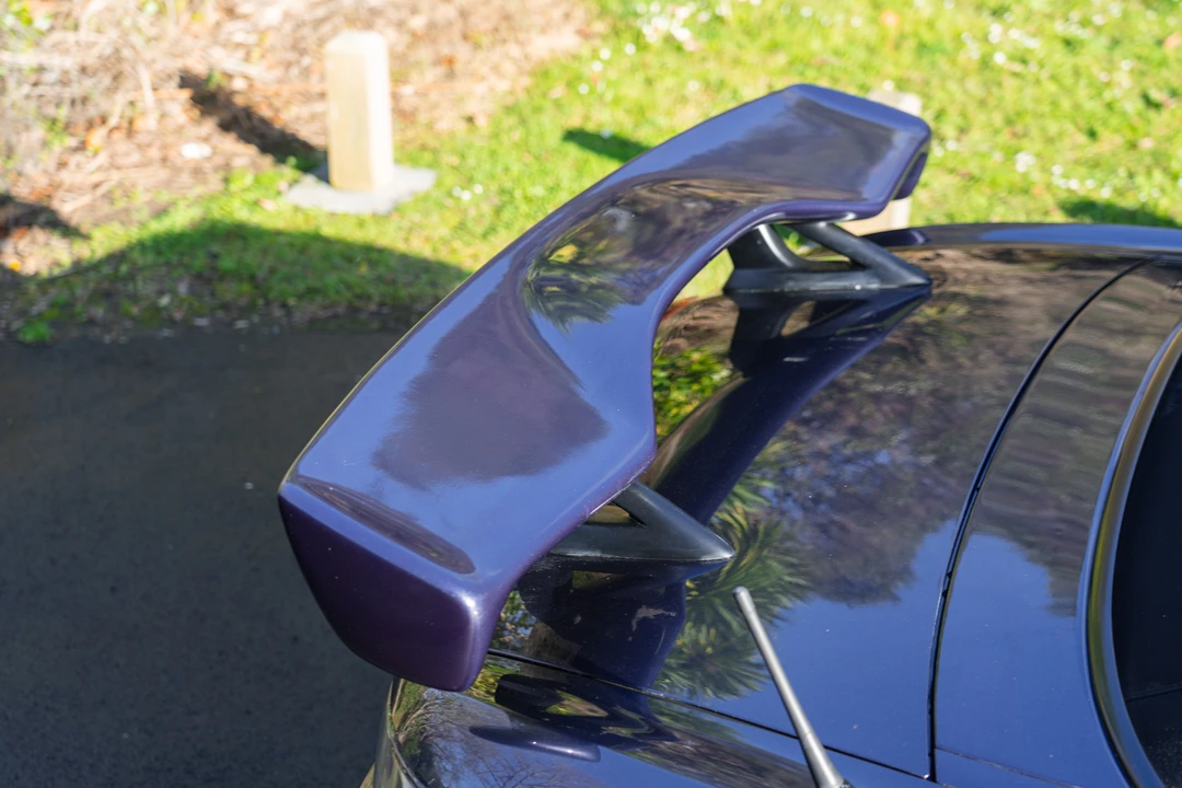 2008 Honda AP2 S2000 - Image 21 of 31