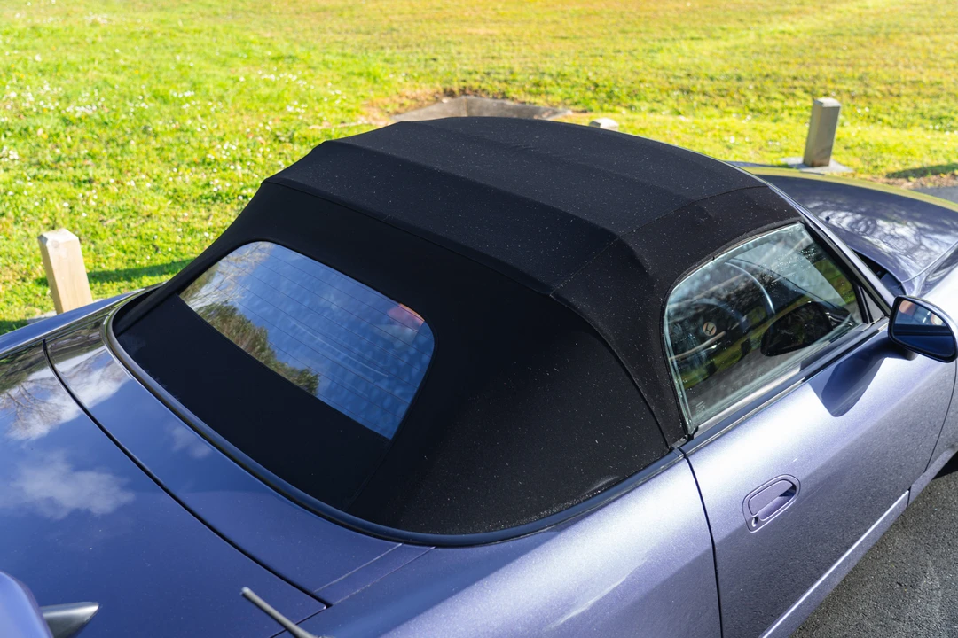 2008 Honda AP2 S2000 - Image 22 of 31