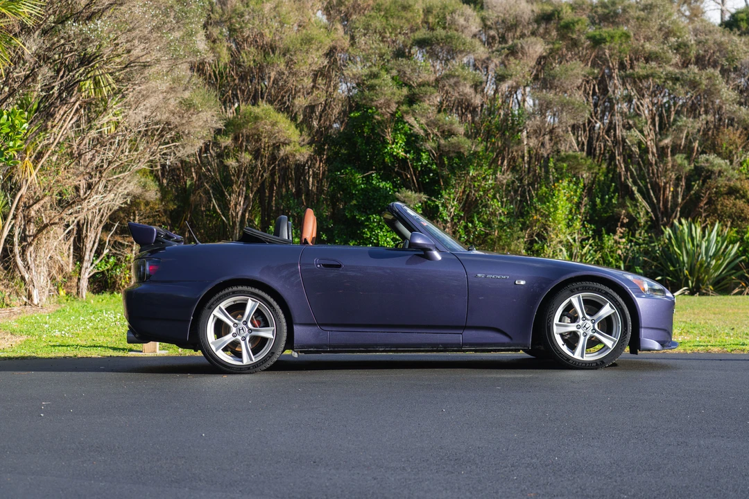2008 Honda AP2 S2000 - Image 4 of 31