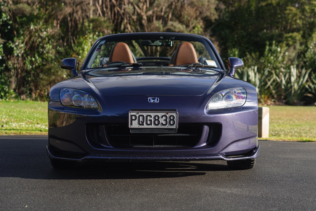 2008 Honda AP2 S2000 - Image 2 of 31