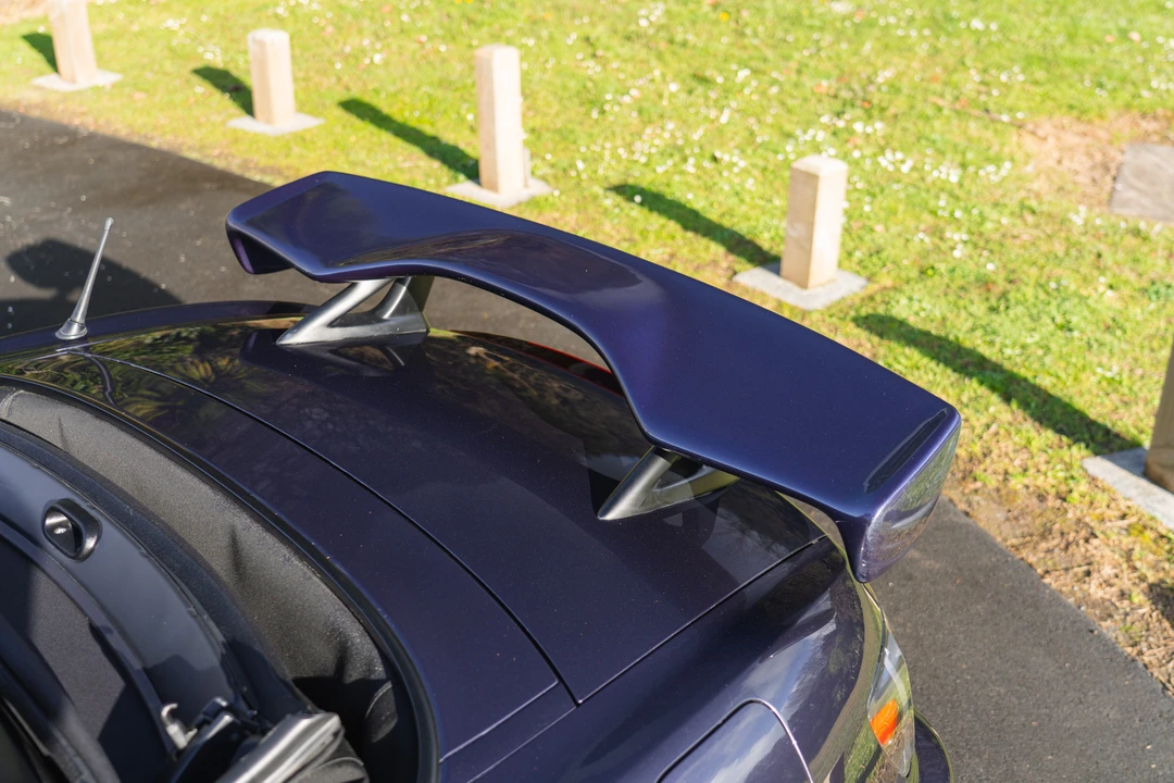 2008 Honda AP2 S2000 - Image 27 of 31