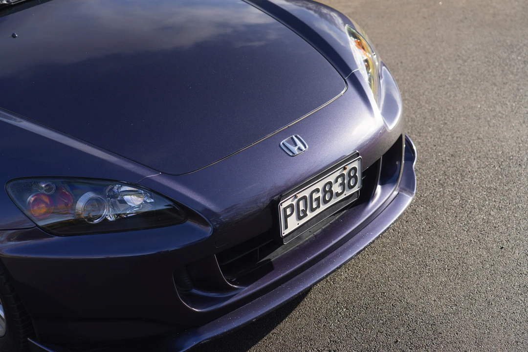 2008 Honda AP2 S2000 - Image 28 of 31
