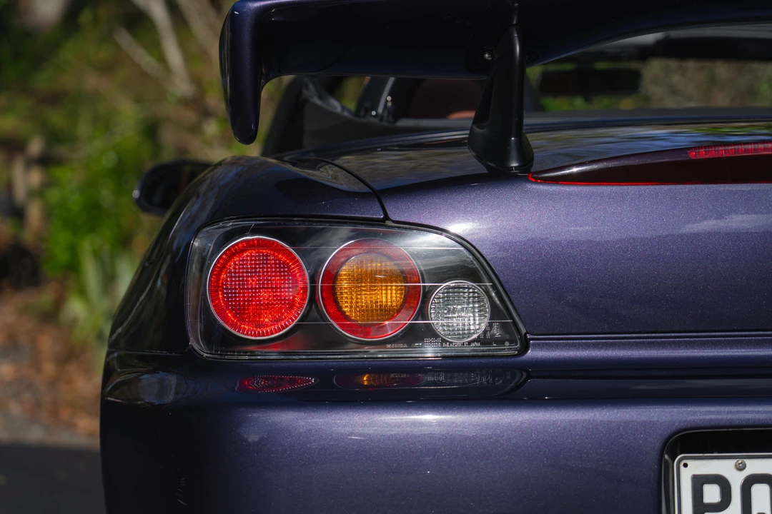 2008 Honda AP2 S2000 - Image 29 of 31