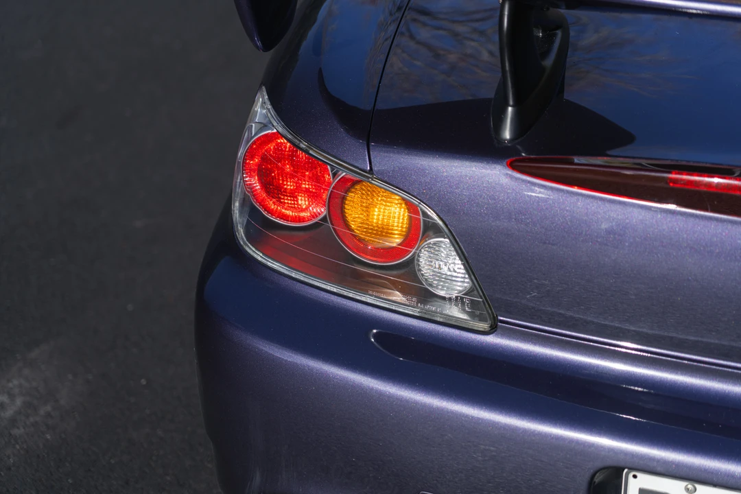 2008 Honda AP2 S2000 - Image 30 of 31