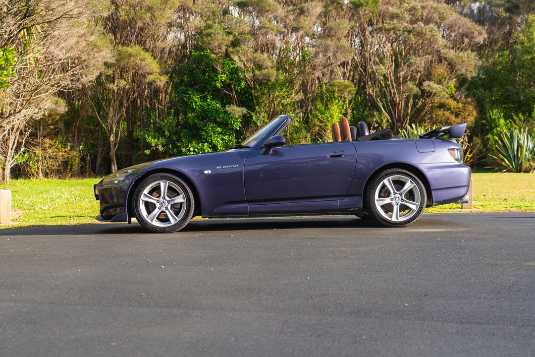 2008 Honda AP2 S2000 - Image 8 of 31
