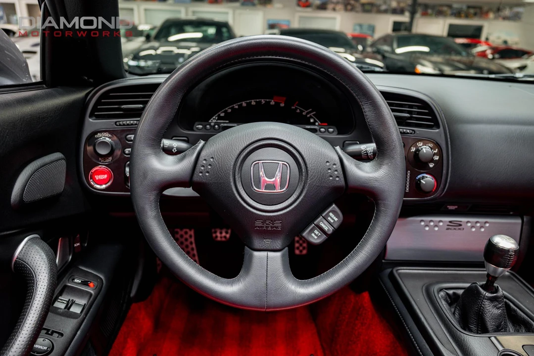 2008 Honda AP2 S2000 - Image 10 of 16